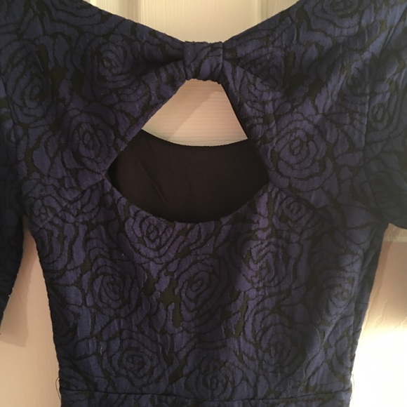 Candies sz xs dress Y2K! - Picture 4 of 4